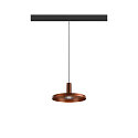 SLV Abat-jour LALU® PLATE 22 MIX&MATCH, bronze