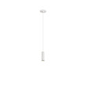 Luminaire à suspension LALU® MIX&MATCH version pour montage encastré IP20, blanche gradable