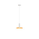SLV Luminaire à suspension LALU® MIX&MATCH version pour montage encastré IP20, blanche gradable