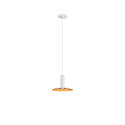 SLV Luminaire à suspension LALU® MIX&MATCH version pour montage encastré IP20, blanche gradable