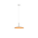 SLV Luminaire à suspension LALU® MIX&MATCH version pour montage encastré IP20, blanche gradable
