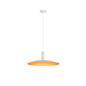 SLV Luminaire à suspension LALU® MIX&MATCH version pour montage encastré IP20, blanche gradable