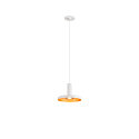 SLV Luminaire à suspension LALU® MIX&MATCH version pour montage encastré IP20, blanche gradable