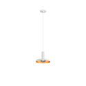 SLV Luminaire à suspension LALU® MIX&MATCH version pour montage encastré IP20, blanche gradable