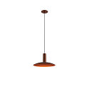 SLV pendant luminaire LALU® MIX&MATCH built-in version IP20, bronze dimmable