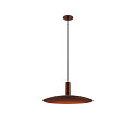 SLV pendant luminaire LALU® MIX&MATCH built-in version IP20, bronze dimmable