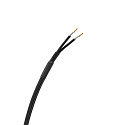 SLV Luminaire à suspension PANTILO ROPE 19 E27 IP20, argent gradable