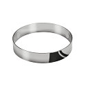 Anneau CYFT, chrome