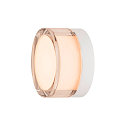 SLV ring CYFT, white