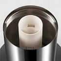 SLV Lampe de table VARYT E14 IP20, chrome