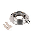 SLV recessed ceiling ring NEW TRIA� 75 XL round, aluminium