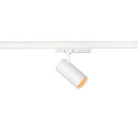 Projecteur triphas� TRACKSPOT V / 10-20W CCT Switch, commutable, multipower, focalisable IP20, blanche 