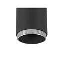 SLV Luminaire à suspension LALU® MIX&MATCH E27 IP20, noir
