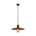 Abat-jour LALU® MIX&MATCH, bronze, noir
