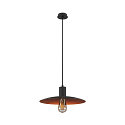 Abat-jour LALU® MIX&MATCH, bronze, noir