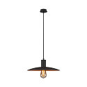 Abat-jour LALU® MIX&MATCH, bronze, noir