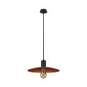 SLV lamp shade LALU® MIX&MATCH, bronze