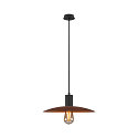 SLV lamp shade LALU® MIX&MATCH, bronze