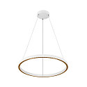 SLV Luminaire � suspension ONE CUBE contr�lable par DALI IP20, blanche gradable