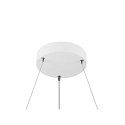SLV Luminaire � suspension ONE CUBE contr�lable par DALI IP20, blanche gradable