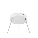 SLV Luminaire � suspension ONE CUBE UP/DOWN contr�lable par DALI IP20, blanche gradable