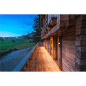 SLV Luminaire mural d�ext�rieur LID I SINGLE angulaire, rotatif, CCT Switch IP65, anthrazit, mat gradable