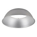 R�flecteur HIGHBAY V 330 / � 43.5CM ALU, aluminium