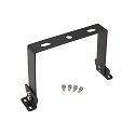 Support HIGHBAY V 330 / 60� inclinable, noir