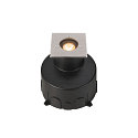 SLV Bo�tier int�gr� DASAR� S, noir