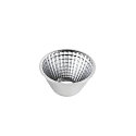R�flecteur DASAR� S/M 36�, argent