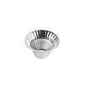 R�flecteur DASAR� S/M 50�, argent