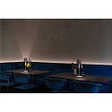 SLV battery table lamp VINOLINA TWO IP65, white dimmable