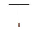 Luminaire à suspension LALU® MIX&MATCH, bronze