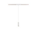 Luminaire à suspension LALU® MIX&MATCH IP20, blanche gradable