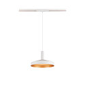 SLV Luminaire à suspension LALU® MIX&MATCH IP20, blanche gradable