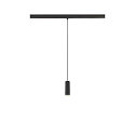 Luminaire à suspension LALU® MIX&MATCH IP20, noir gradable
