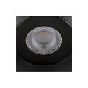 SLV Luminaire mural d�ext�rieur MODELA UP/DOWN haut bas, r�sistant aux chocs IP65, noir mat gradable