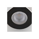 SLV Luminaire mural d�ext�rieur MODELA UP/DOWN haut bas, r�sistant aux chocs IP65, blanc mat gradable