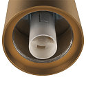 SLV Luminaire à suspension VARYT E14 IP20, laiton