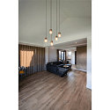 SLV Luminaire à suspension VARYT E14 IP20, laiton