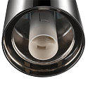 SLV Luminaire à suspension VARYT E14 IP20, chrome