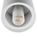 SLV Luminaire à suspension VARYT E14 IP20, blanche