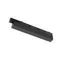 Driver de LED 48V SYSTEM INTRACK on/off, noir