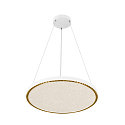 SLV Plaque de feutre ONE 80/ONE CUBE, beige