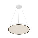 SLV Plaque de feutre ONE 80/ONE CUBE, beige