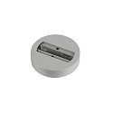 1-Rosaces de plafond phas�es, gris