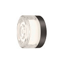 Anneau CYFT WAVE, bronze