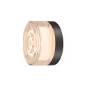 Anneau CYFT WAVE, bronze
