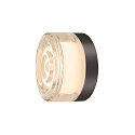 Anneau CYFT WAVE, bronze