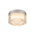 SLV ring CYFT WAVE, nickel